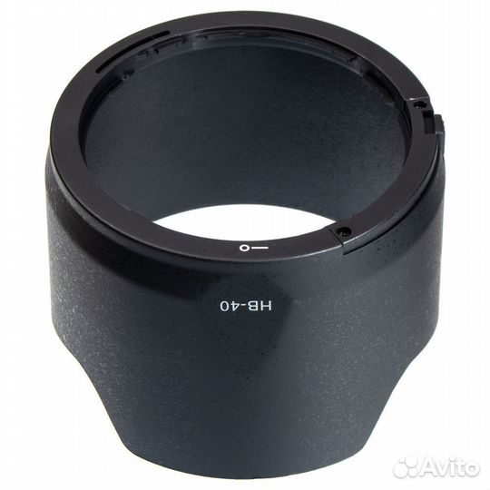 Бленда photon HB-40 для Nikon 24-70mm 2.8G
