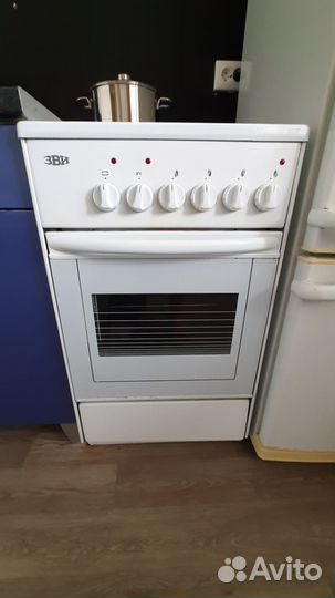 Плита электрическая