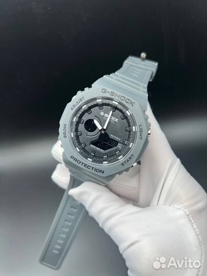 Часы casio g shock