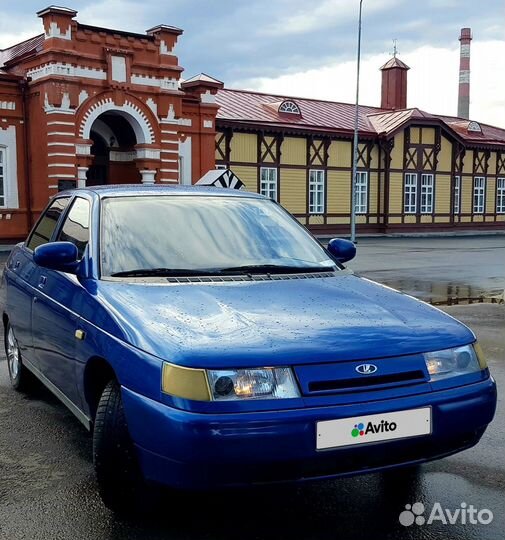 Hyundai Accent, 2006