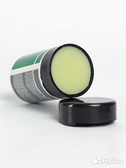 Лыжная мазь держания