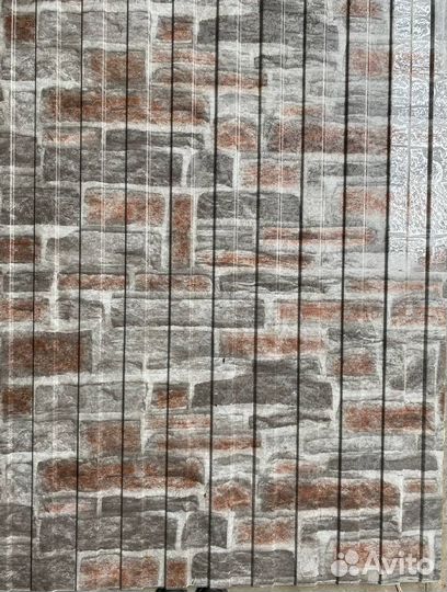 Профнастил, профлист для кровли