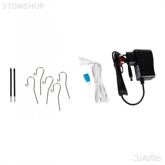 DTE dpex III golden standard - цифровой апекслокат