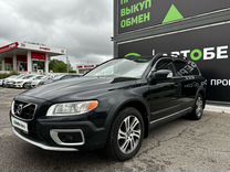 Volvo XC70 2.4 AT, 2012, 355 000 км, с пробегом, цена 1 729 000 руб.