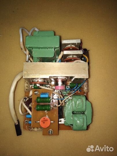 Блок питания Б5-70