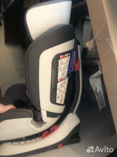 Автокроссов Chicco