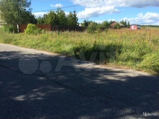 Участок 16 сот. (ИЖС)