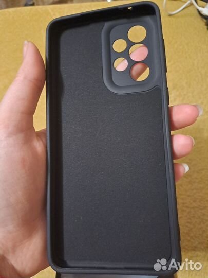 Чехол на Samsung Galaxy A33 5G