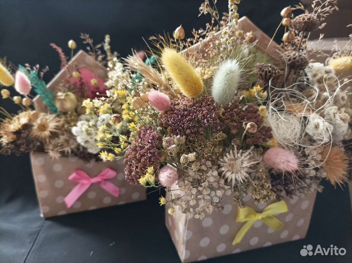 Подарочные композиции