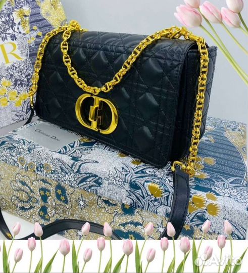 Сумка клатч