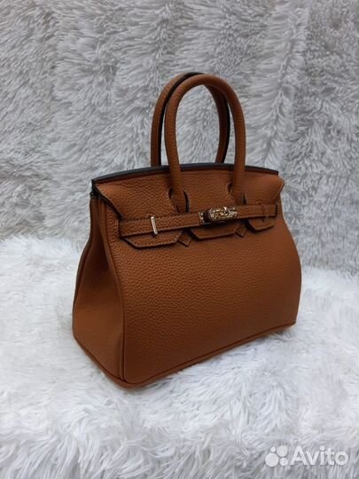 Сумка женская hermes birkin