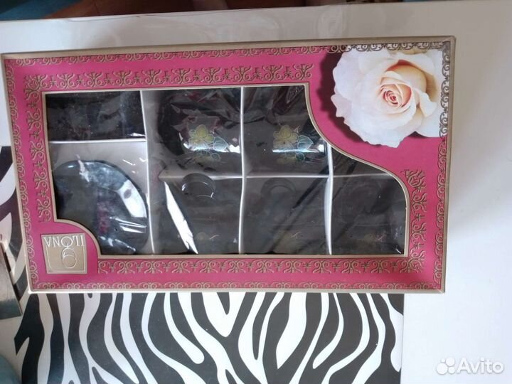 Чайный сервиз