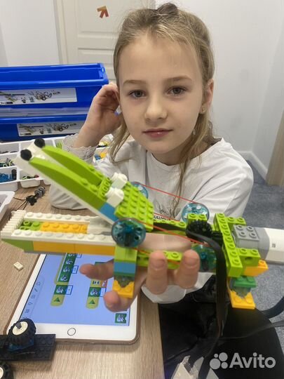 Робототехника