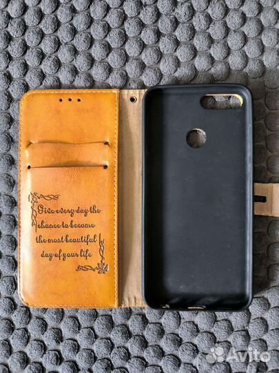 Чехол на honor 9 lite