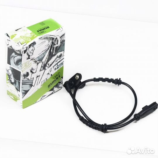 Датчик ABS Renault Duster задний правый