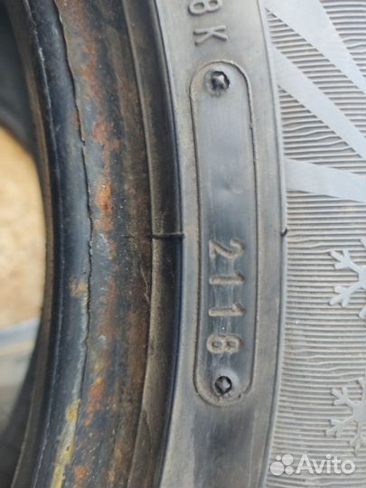 Dunlop SP Winter Ice02 6.5/55 R16 94T