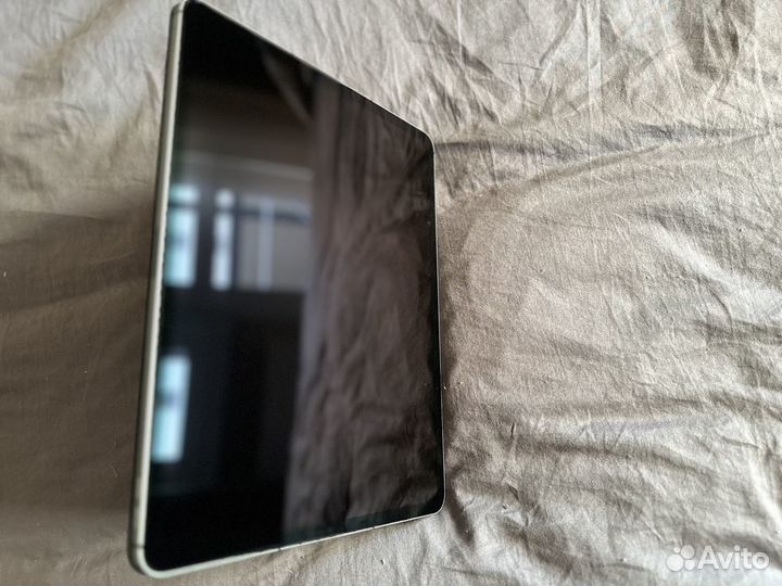 iPad Pro 12.9 m1 2021 256gb Cellular (Поддержка си