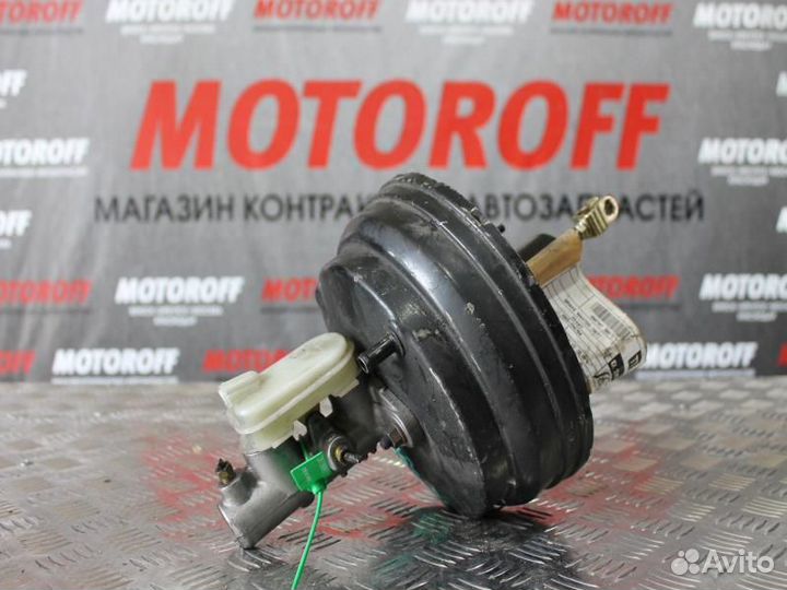 Главный тормозной +ваккум Стрим RN1/RN3 А00