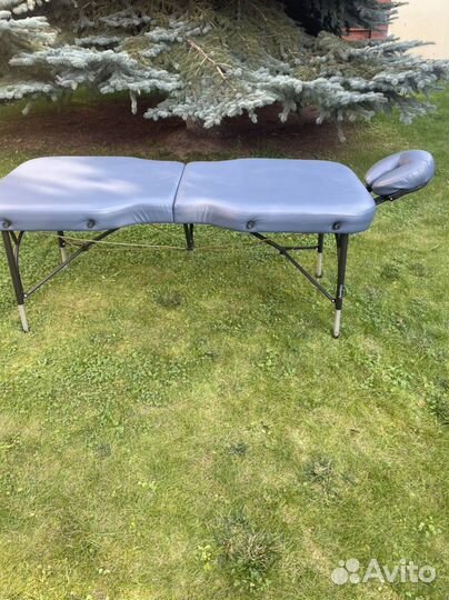 Массажный стол Qakworks