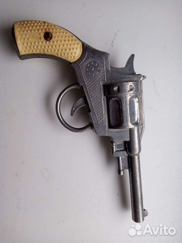 Игрушка СССР