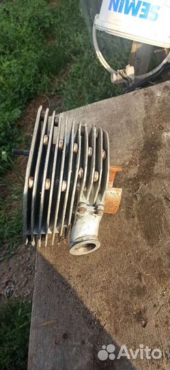 Запчасти иж-к-15 -Спартак