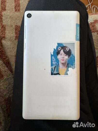 Планшет lenovo tab 3