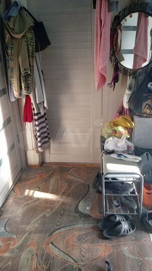 3-к. квартира, 51 м², 2/2 эт.