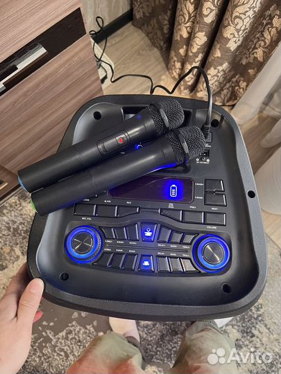 Колонка Eltronic 10 20-53 Fire Box 800