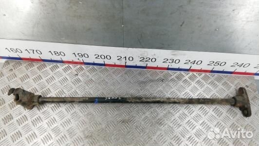 Торсион передний ford ranger 1 (SEA05WP02)