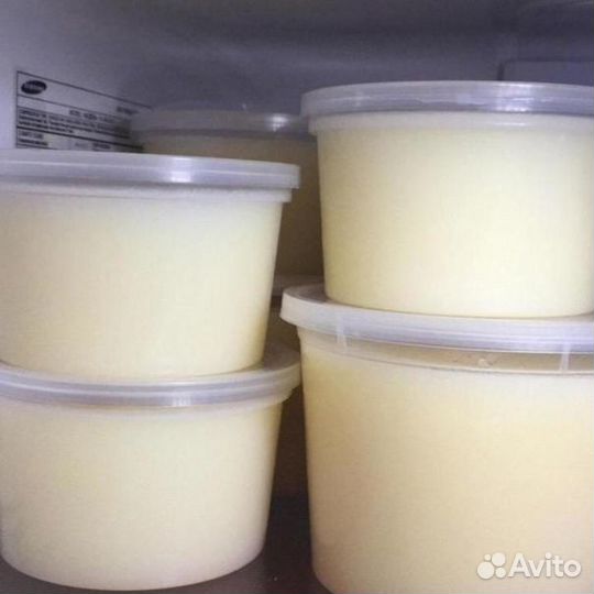 Барсучий жир