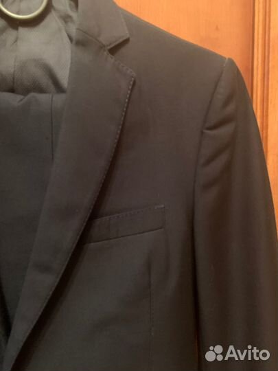 Костюм классический