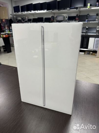 Apple iPad 9 (2021) 64gb wifi новый