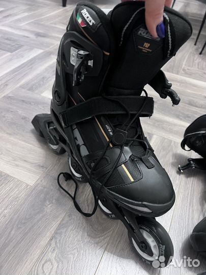 Ролики мужские