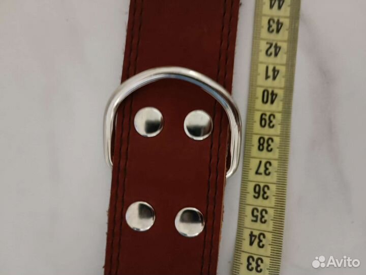 Ошейник для собак