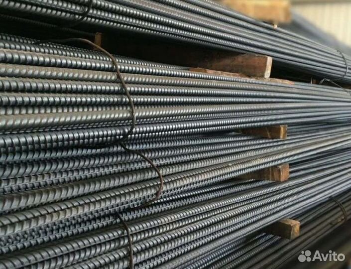 Шпилька для опалубки б/у