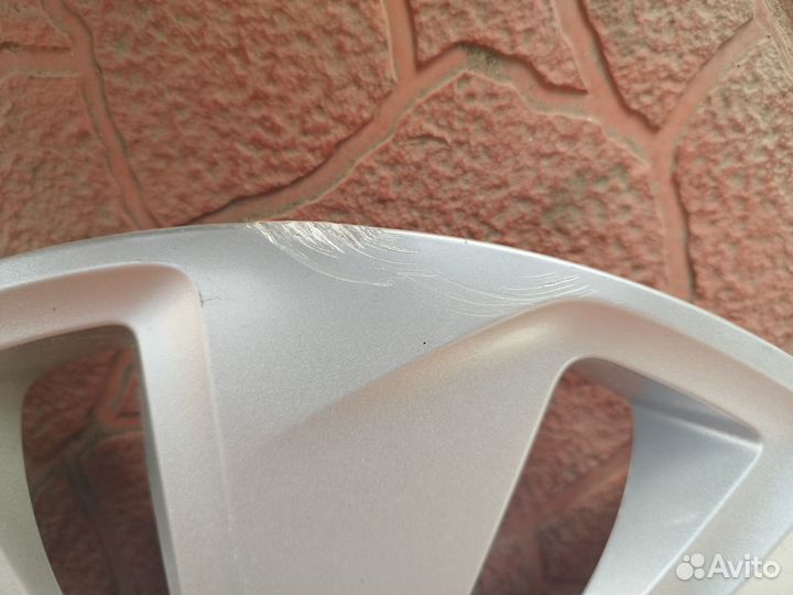 Opel Astra К. Колпак 13409776