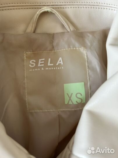 Куртка зимняя женская