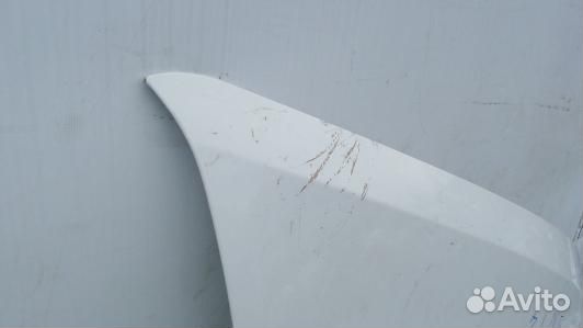 Капот BMW X5 E70 (1NT04D201)