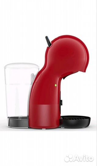 Капсульная кофемашина Krups Piccolo XS kp1a3b10