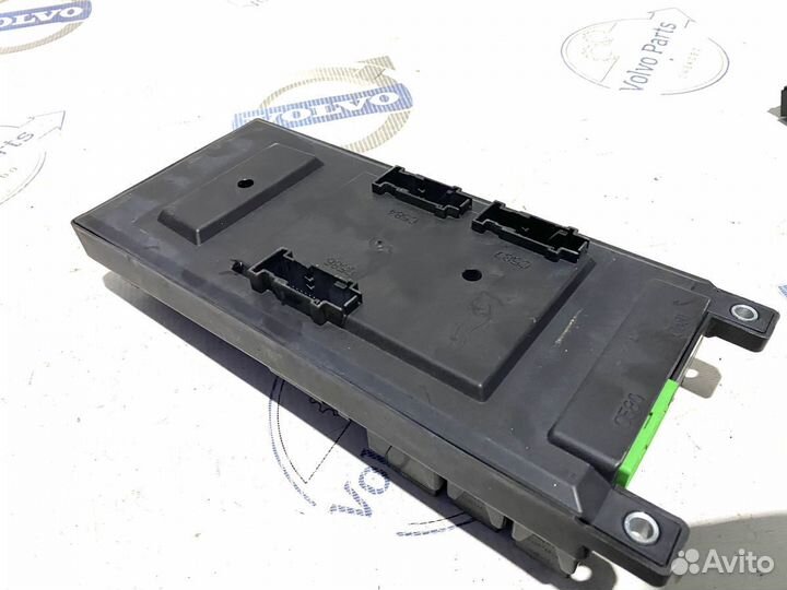 Блок предохранителей Land Rover Discovery (L319) I