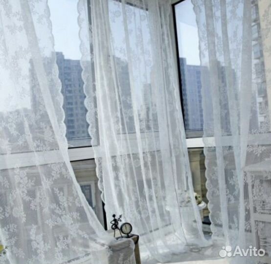 Тюль IKEA alvine,hildrun, lill, hilja, матильда