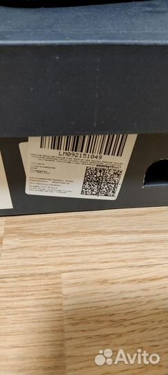 Полусапожки Ессо 36 размер