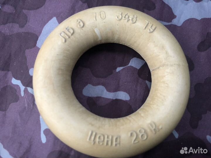 Экспандер СССР винтаж