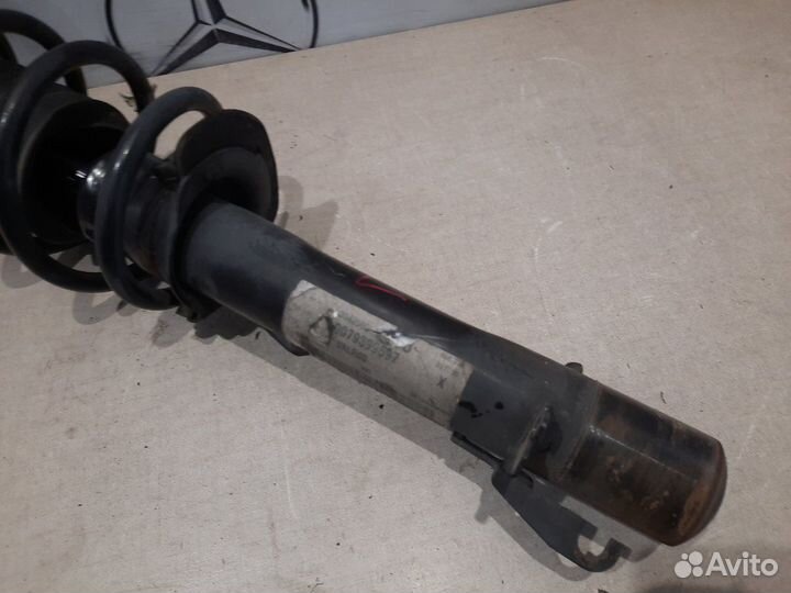 Стойка передняя левая Mini Countryman R60 N16B16A