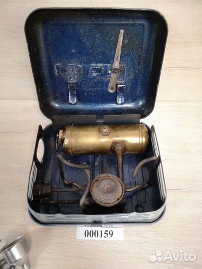 Примус Enders No:9060D