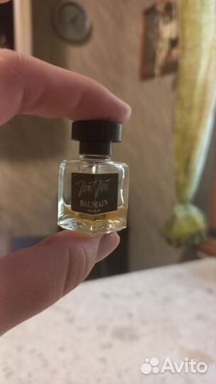 Духи винтаж