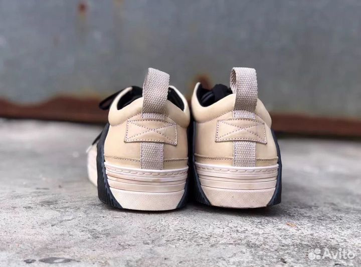 Кеды Boris Bidjan Saberi BBS