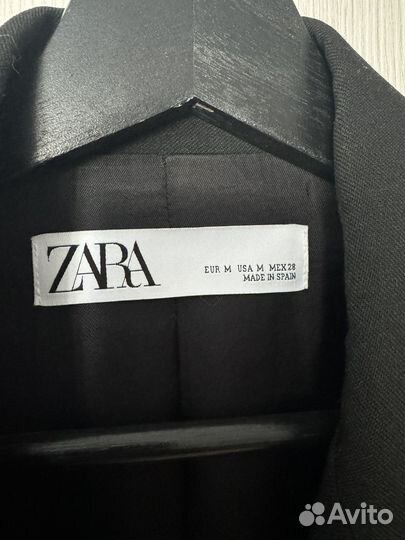 Пиджак Zara