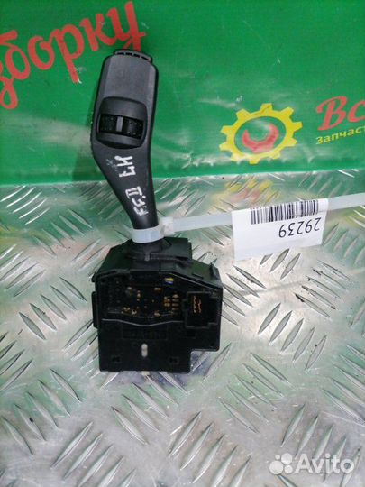 Подрулевой переключатель света Ford Focus 2 седан