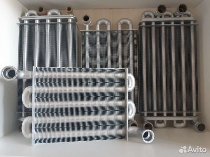 Запчасти для настенных газовых котлов